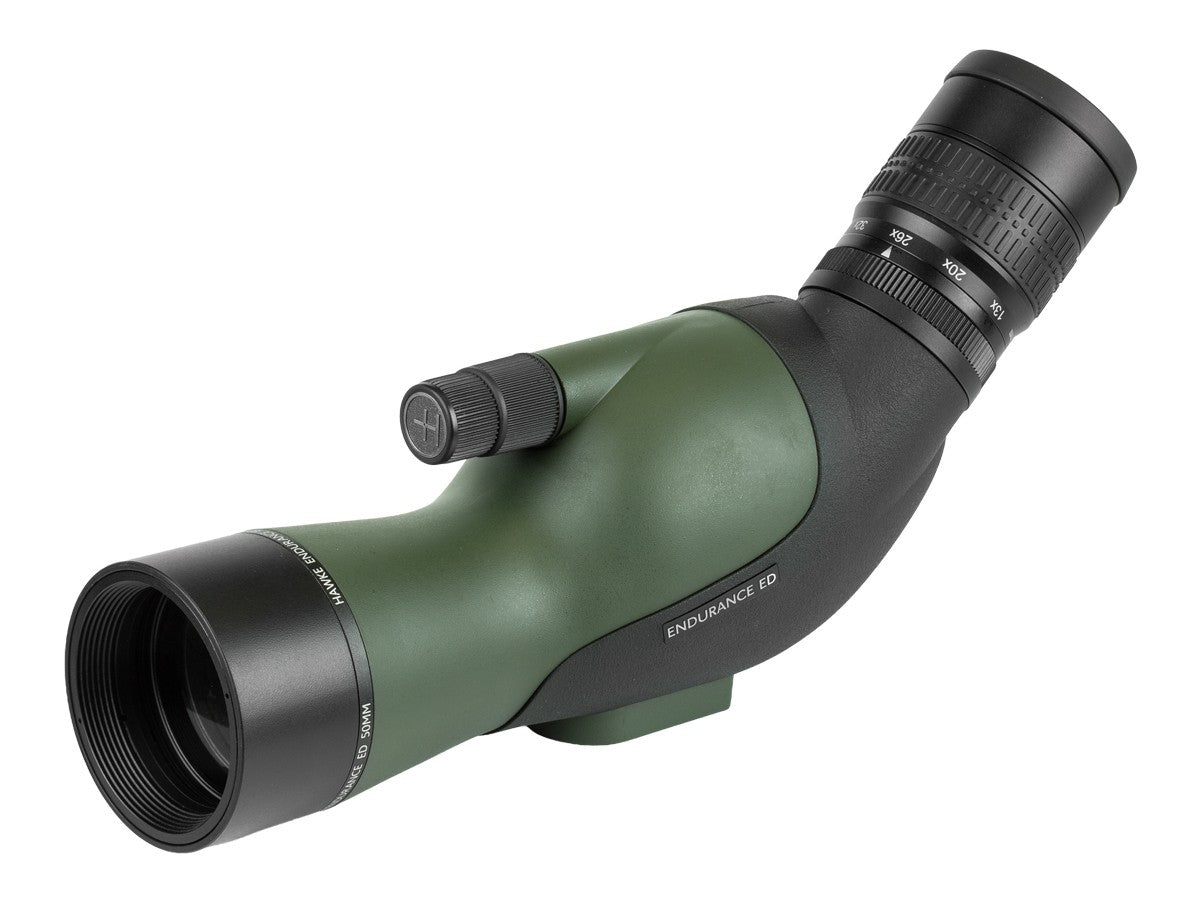 Hawke Endurance ED 13-39x50 Compact Spotting Scope — image 1