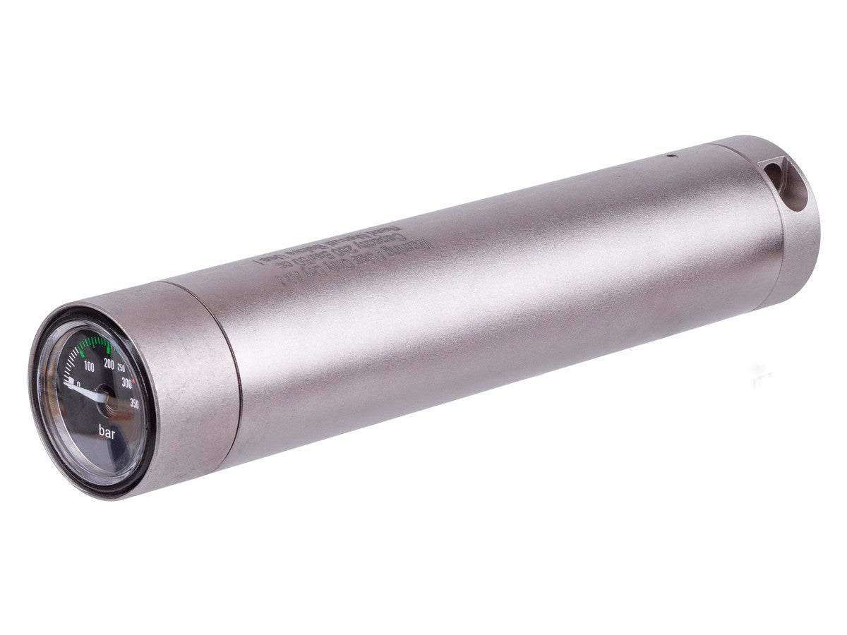 Reximex RP & RPA Cylinder, Silver — image 1