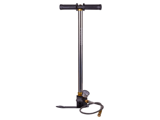 Beeman 6600 Hand Pump, Up to 4500 PSI — image 1