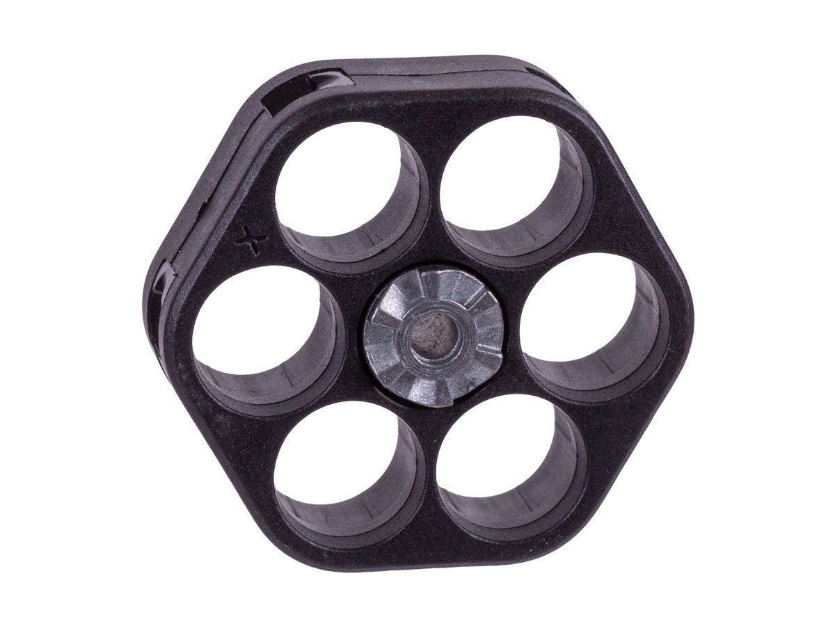 Stoeger Arms XRD50 Self Defense Magazine, .50 Cal, 6rds — image 1