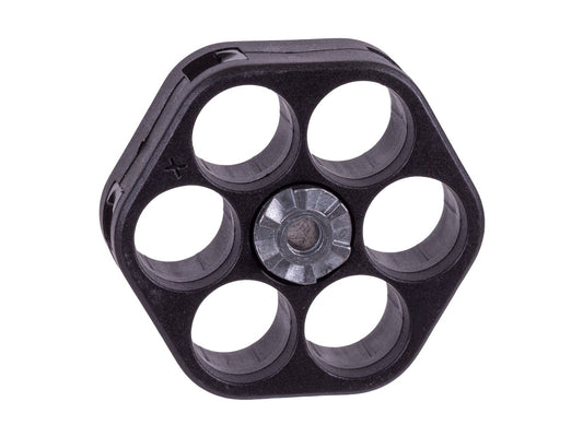 Stoeger Arms XRD50 Self Defense Magazine, .50 Cal, 6rds — image 1