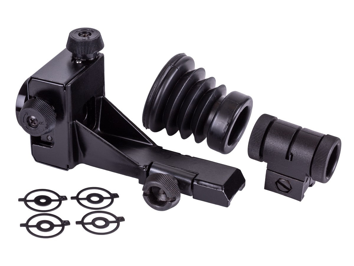 Crosman Precision Diopter Sight — image 1