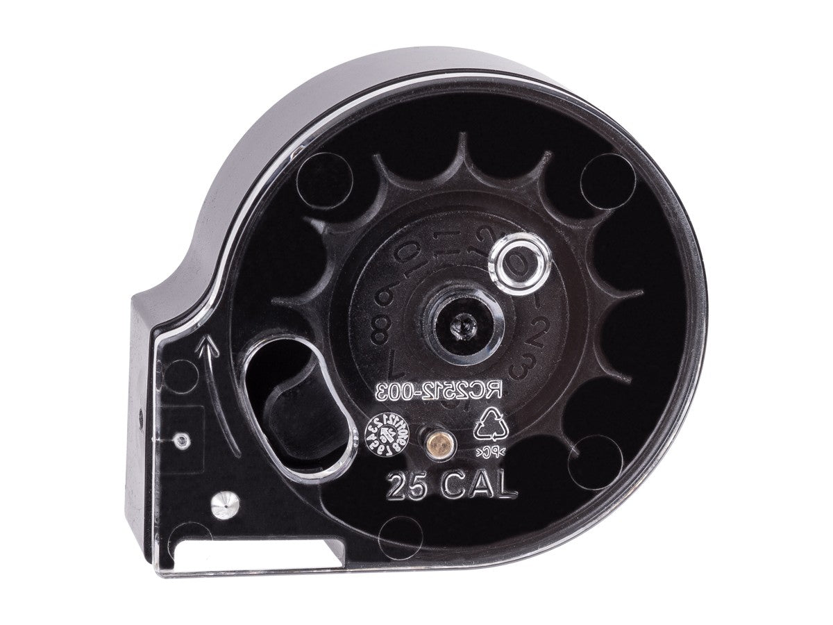 Benjamin Marauder Gen 3 Magazine, .25 Cal, 12rds — image 1