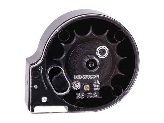 Benjamin Marauder Gen 3 Magazine, .25 Cal, 12rds — image 1