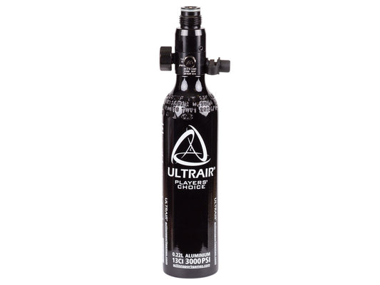 ASG ULTRAIR 3000PSI 13ci HPA Tank — image 1