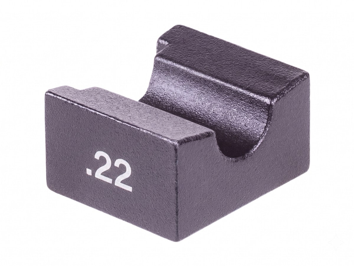 Air Venturi Avenge-XL Single Shot Tray, .22 Cal — image 1