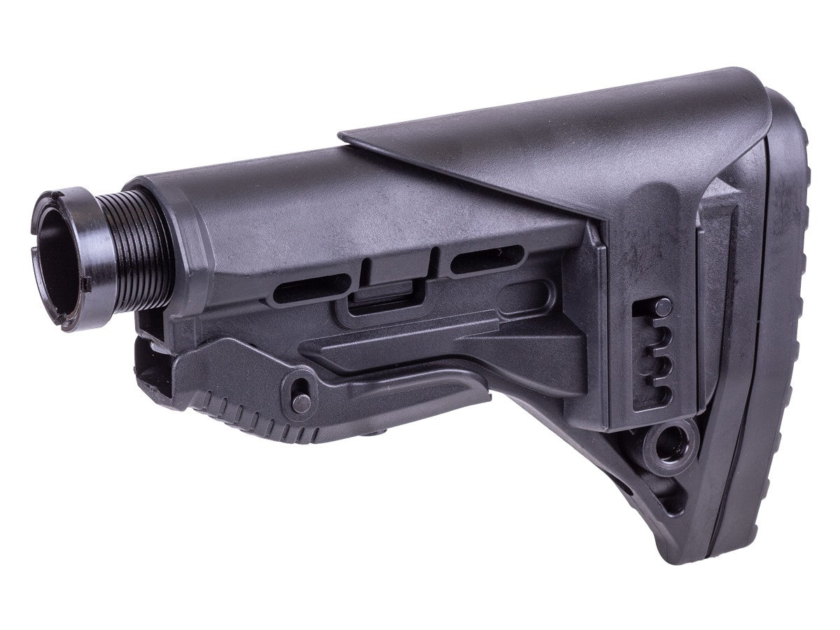 JTS Airacuda PRS Max Stock With Buffer Tube — image 1