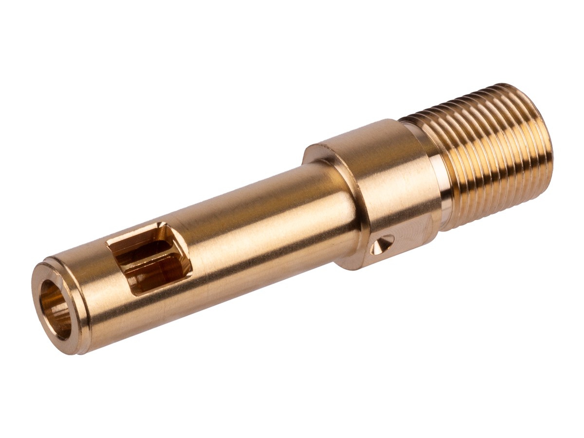 FX DRS Barrel Inlet, .22 Caliber — image 1