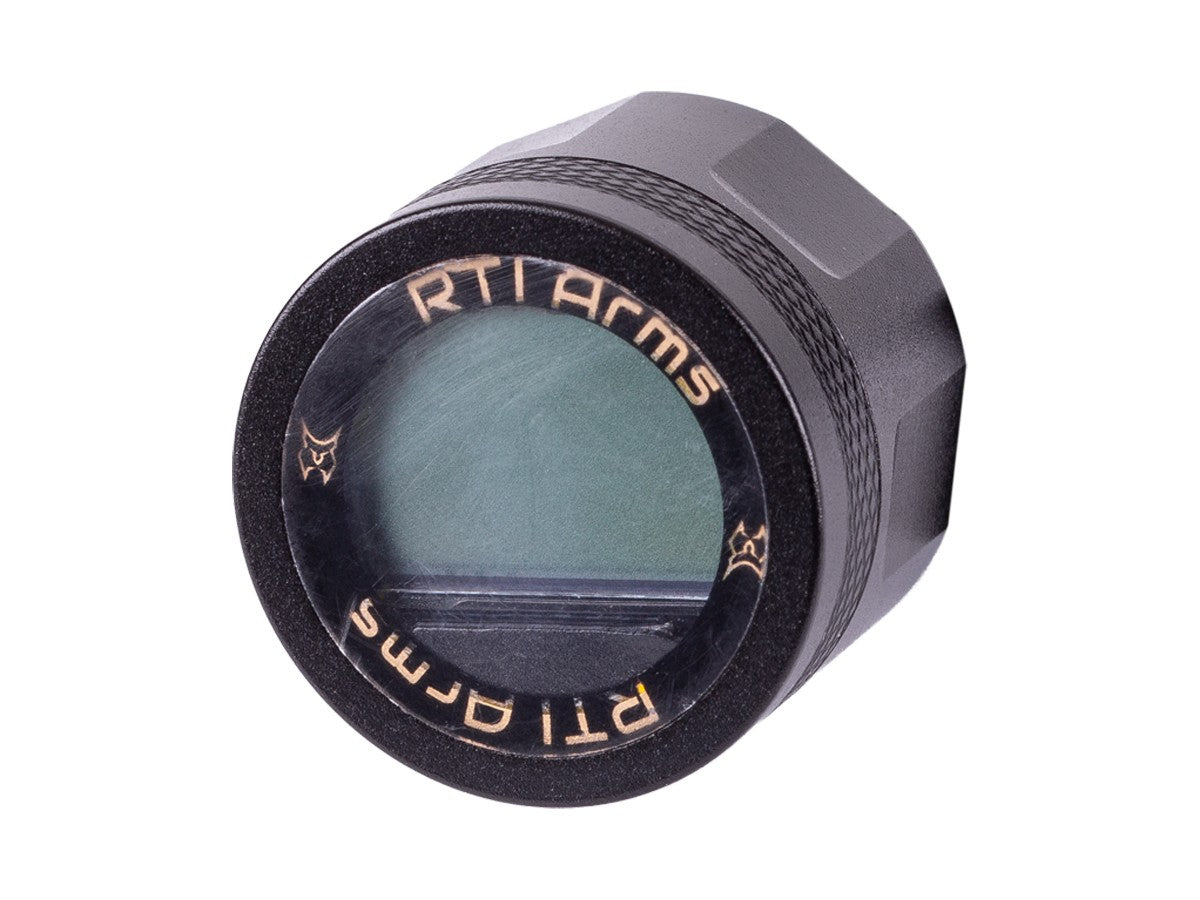 RTI Arms Digital Pressure Gauge — image 1