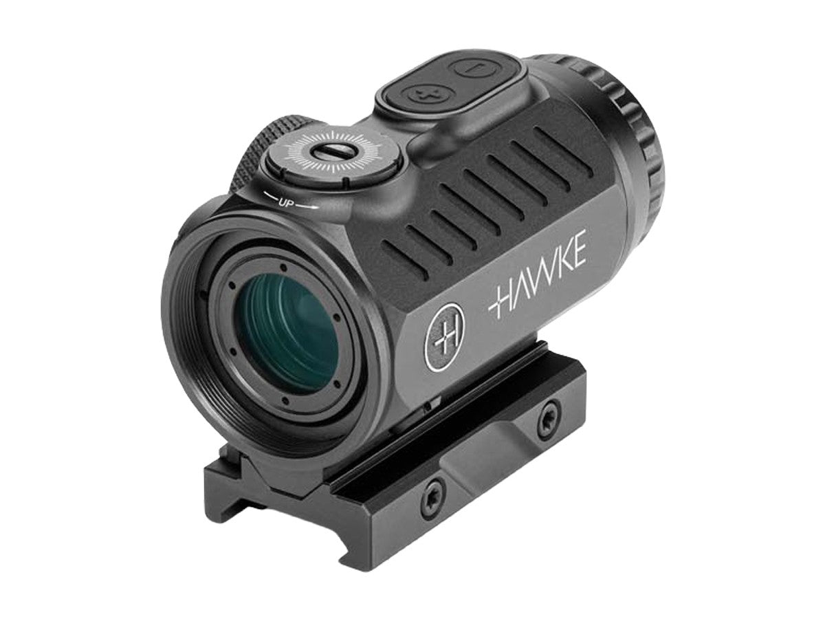 Hawke Frontier 1x15 Prism Sight, PR2 Dot — image 1