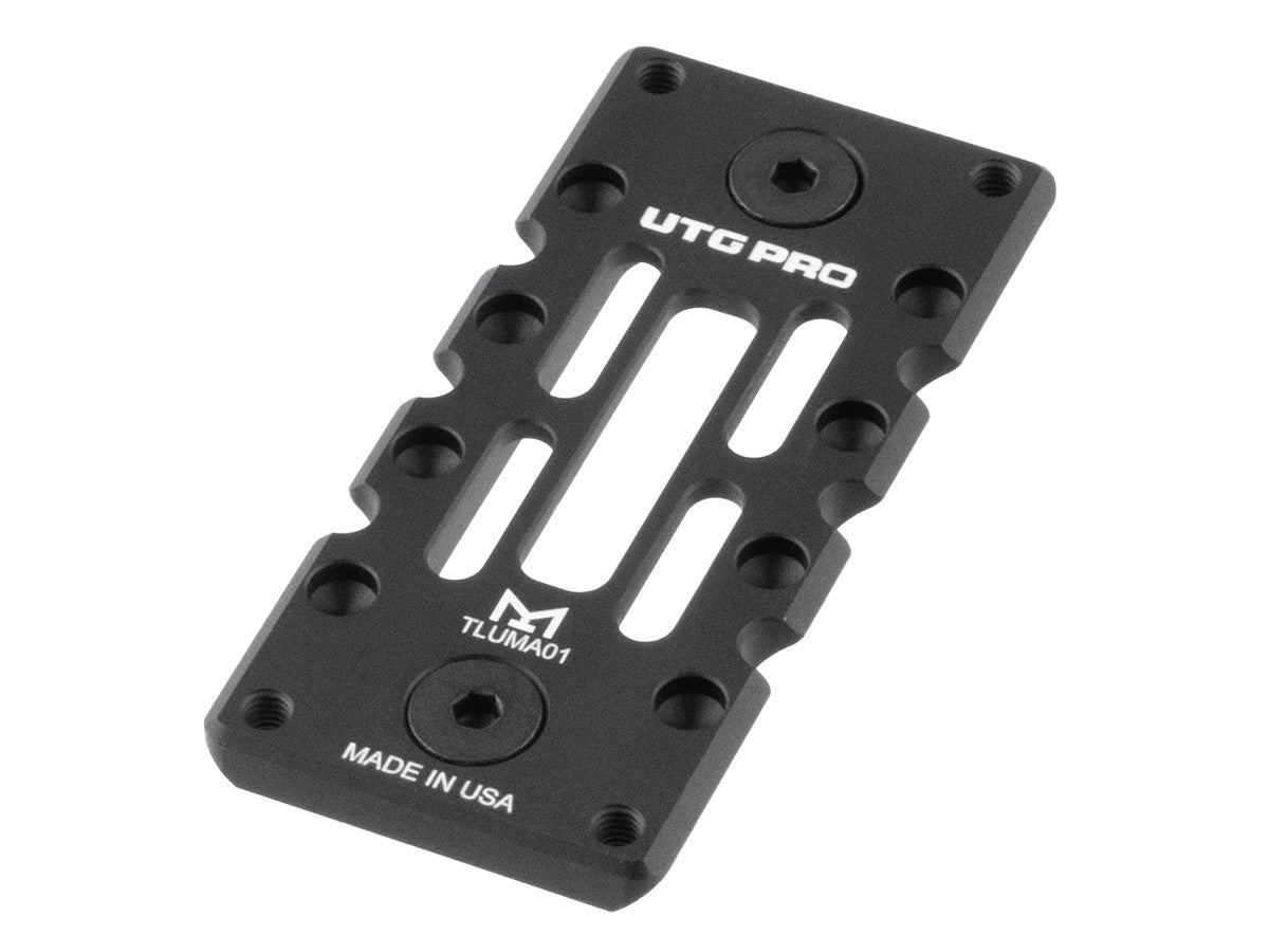 UTG Pro M-LOK Arca Rail — image 1