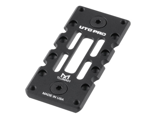 UTG Pro M-LOK Arca Rail — image 1