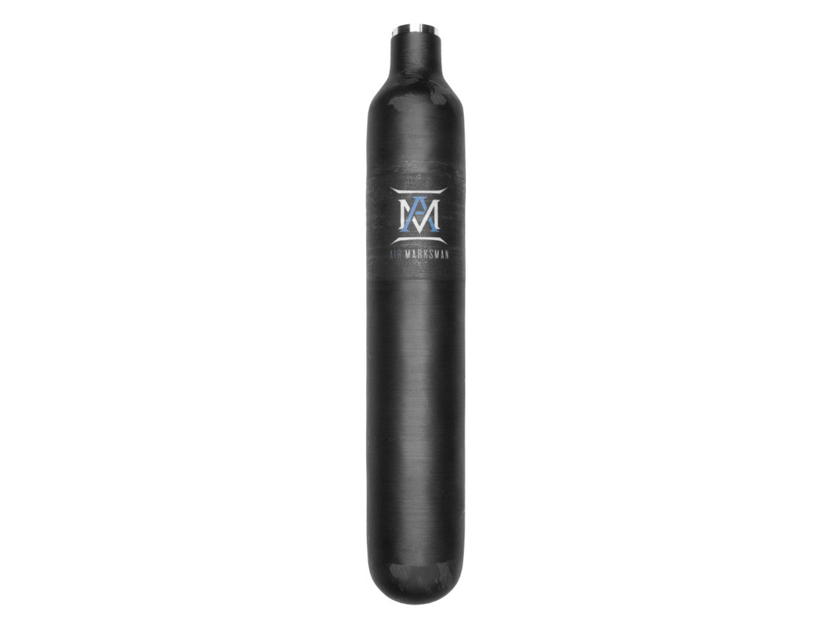 AirMarksman 700cc Carbon Fiber Bottle, With Valve — image 1