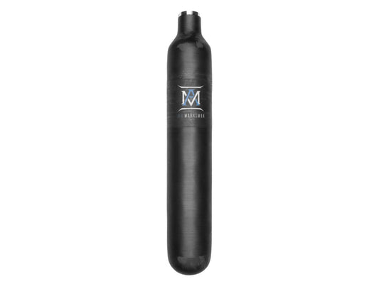 AirMarksman 700cc Carbon Fiber Bottle, With Valve — image 1