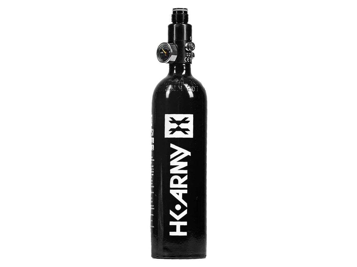 HK Army 3000 PSI 13ci HPA Tank — image 2