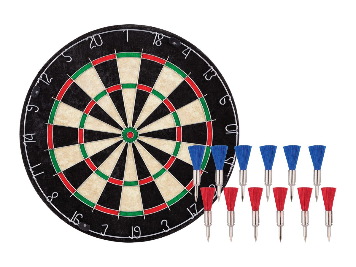 Air Venturi Airgun Dartboard Combo — image 1