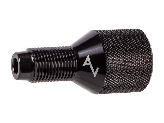 Air Venturi CO2 Bulk-Fill Adapter, Fits Multiple CO2 guns — image 1