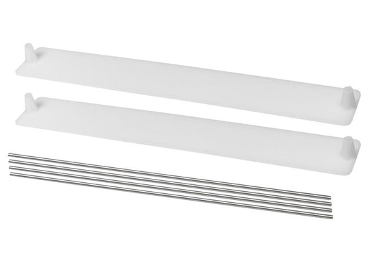 Competition Electronics Replacement Diffuser Pack, Fits ProChrono Chronographs — image 1