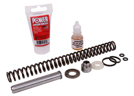 Air Arms Master Service Air Rifle Kit For TX200/TX200HC Air Rifles — image 1