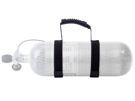 Air Venturi Large Air Tank Carrier: AV-4500HPT, 5"-7" Tanks — image 1