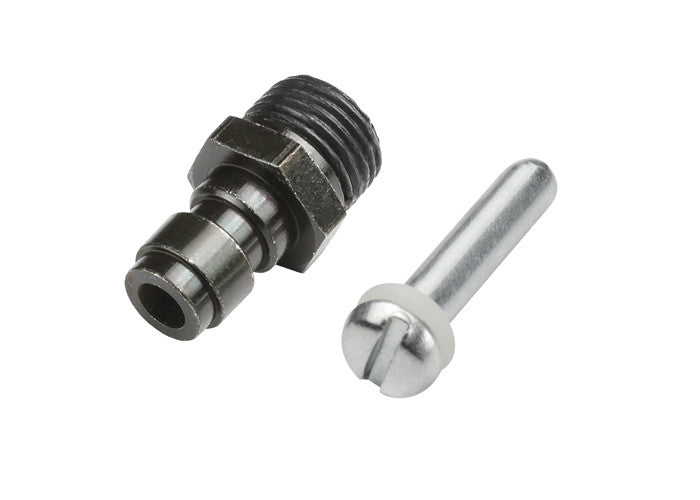 Air Venturi Fill Check-Valve, Fits Air Venturi Small Carbon Fiber Tank — image 1
