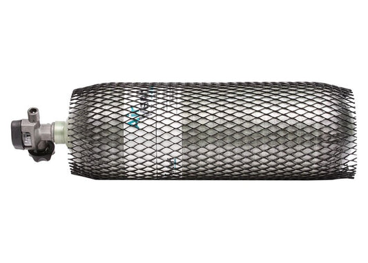 Air Venturi Carbon Fiber Tank Protective Net, Fits 88 Cu-Ft Tank — image 1