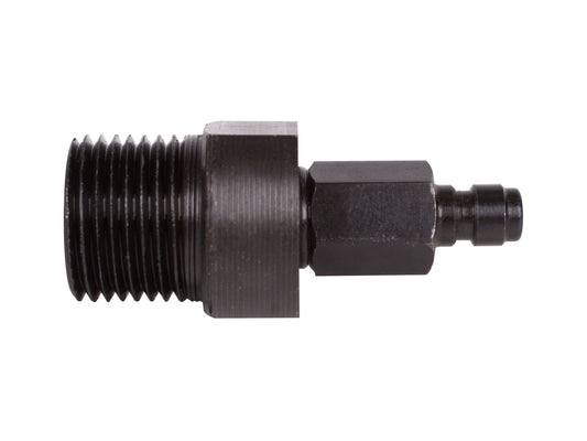Air Venturi Firehouse Adapter, Male SCBA w/Male QD — image 1
