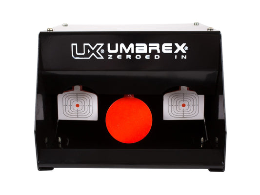Umarex Trap Shot Airgun Reset Target System — image 1