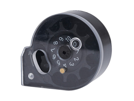 Umarex Gauntlet PCP Rifle Mag, .22 Cal, 10rds — image 1