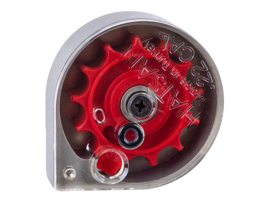 Hatsan BullMaster/Barrage/Proxima/Sortie Rotary Magazine, .22 Cal, 12rds — image 1