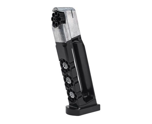 Umarex SA10 BB/Pellet CO2 Pistol Magazine, 24rds — image 1
