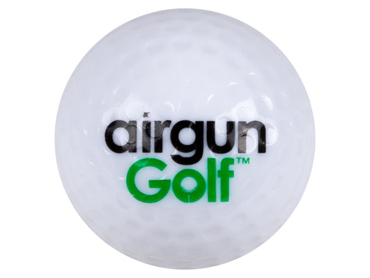 Air Venturi Exploding Golf Ball — image 1