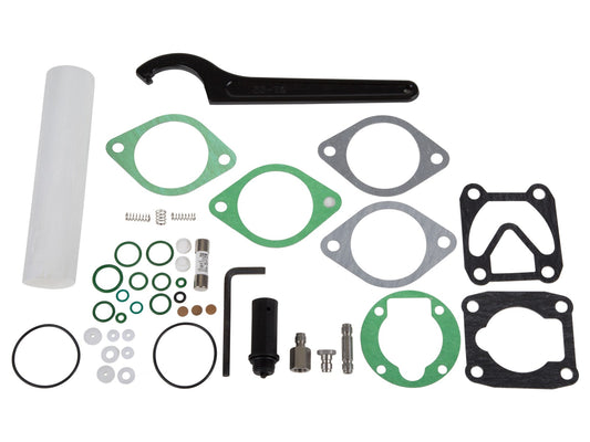 Air Venturi Air Compressor, Electric, 4500 PSI/310 Bar, Accessory Pack — image 1