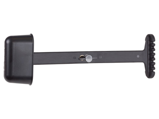 Air Venturi Arrow Bow Quiver, Black — image 1