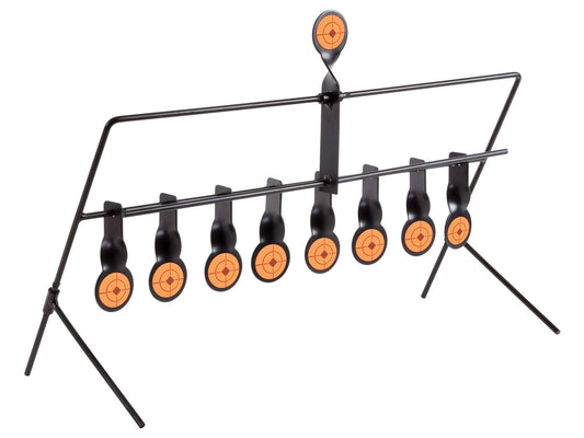 Air Venturi Crazy Eights Reset Airgun Target — image 1