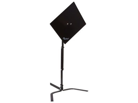 Air Venturi Cowboy Action Diamond Gong Airgun Target — image 1