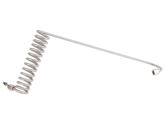 Air Venturi 4500 Compressor High-Pressure Steel Tube — image 1