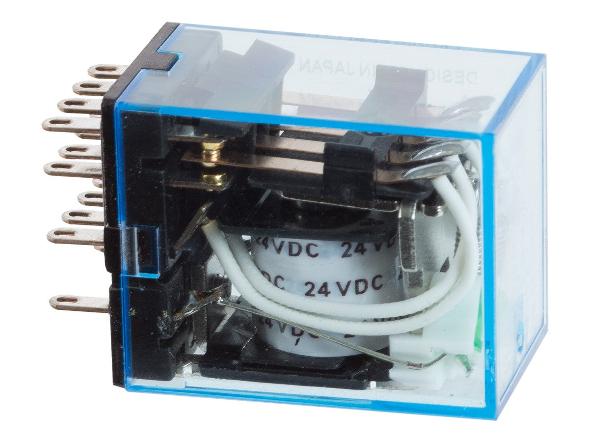 Air Venturi 4500 Compressor Relay — image 1