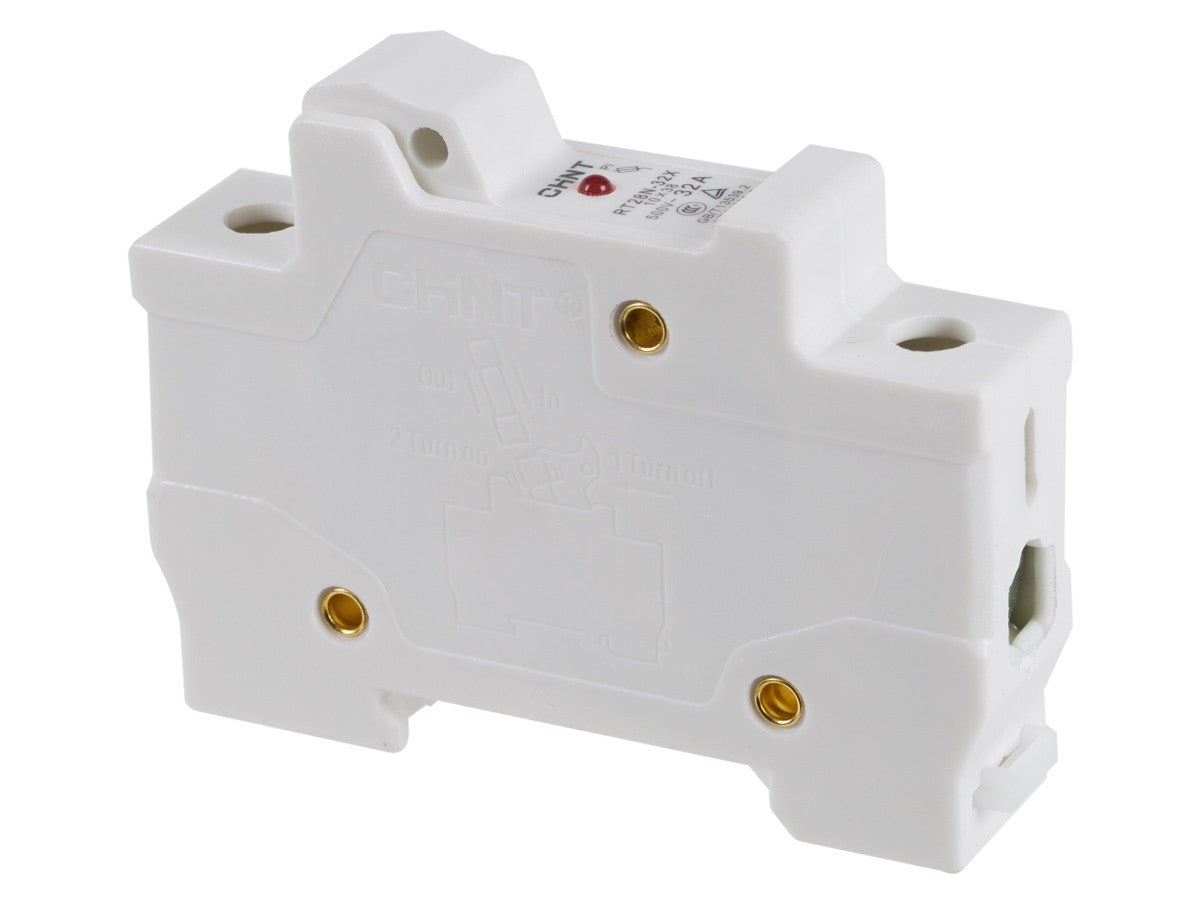 Air Venturi 4500 Compressor Fuse Box — image 1