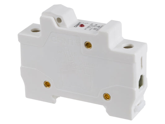 Air Venturi 4500 Compressor Fuse Box — image 1