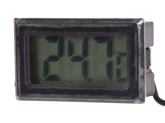 Air Venturi 4500 PSI Electric Air Compressor Thermometer — image 1