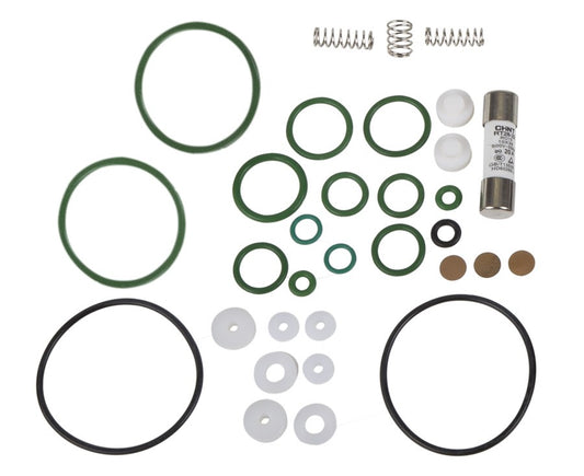 AV 4500 Electric Air Compressor Re-Seal Kit — image 1