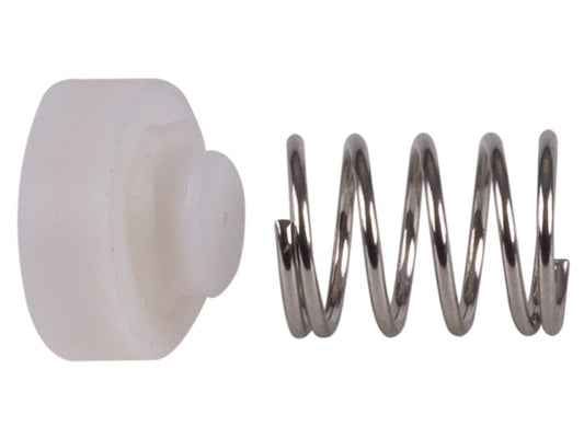 AV 4500 Electric Air Compressor Check Valve Springs & Seats — image 1