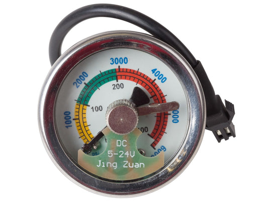 AV Nomad Compressor Gauge — image 1