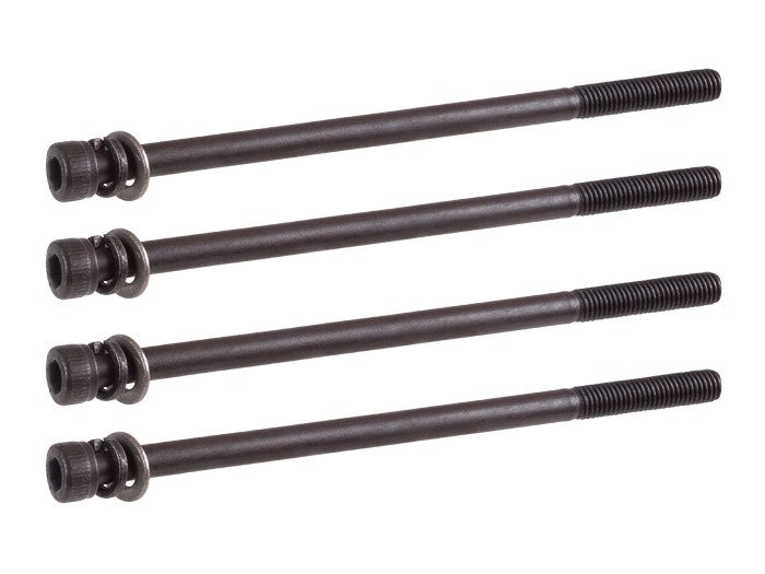 AV Nomad Compressor Long Screw (inc 4 pieces) — image 1