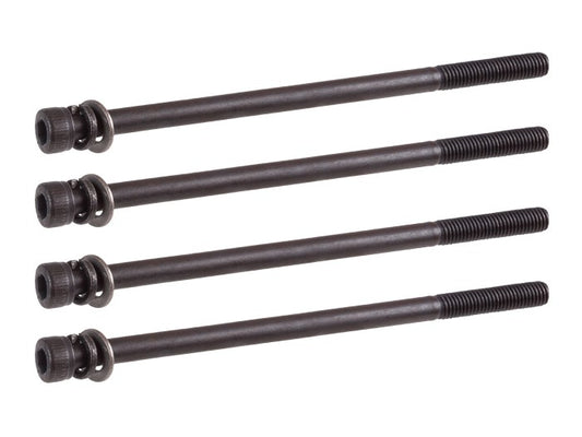AV Nomad Compressor Long Screw (inc 4 pieces) — image 1