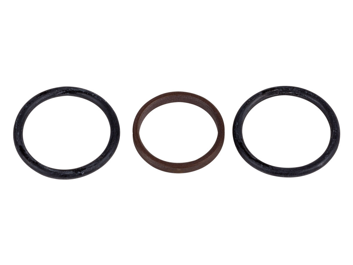 AV Nomad Compressor Middle Pressure Piston Ring (including O-ring) — image 1
