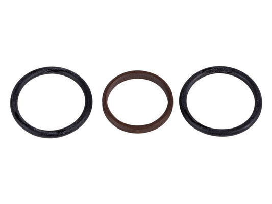 AV Nomad Compressor Middle Pressure Piston Ring (including O-ring) — image 1