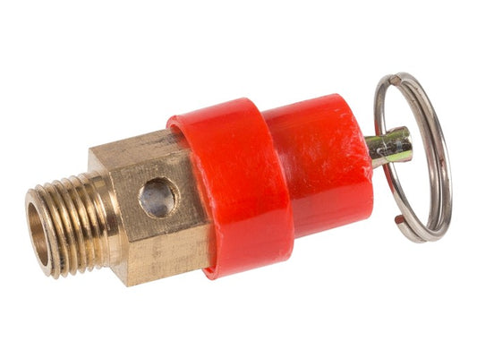 AV Nomad Compressor Low-pressure Safety Valve — image 1