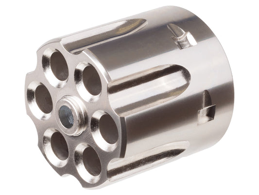 Colt SAA45 Cylinder - Nickel — image 1